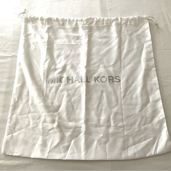 Michael Kors Blush Pink Backpack - Picture 9 of 9